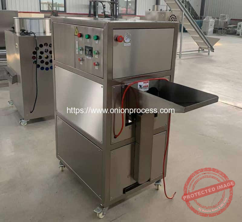 Auger-Feeding-Automatic-Onion-Peeling-Machine-without-Damage-for-onion